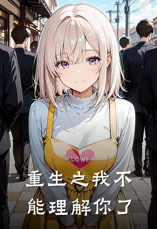 重生之我不能理解你了