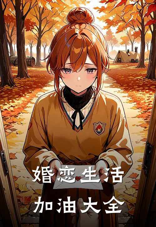 婚恋生活加油大全