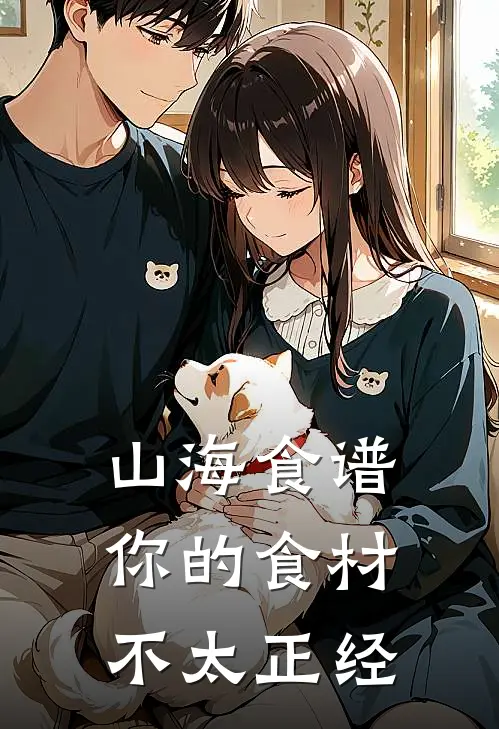 山海食谱：你的食材不太正经(楚炎陈浩)完结版免费小说_热门完结小说山海食谱：你的食材不太正经(楚炎陈浩)