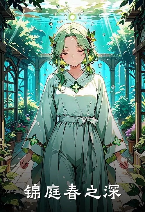 锦庭春之深