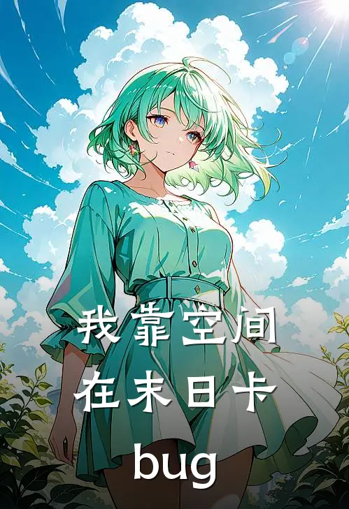 我靠空间在末日卡bug