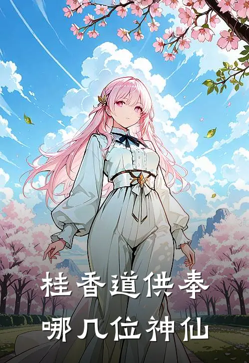 桂香道供奉哪几位神仙