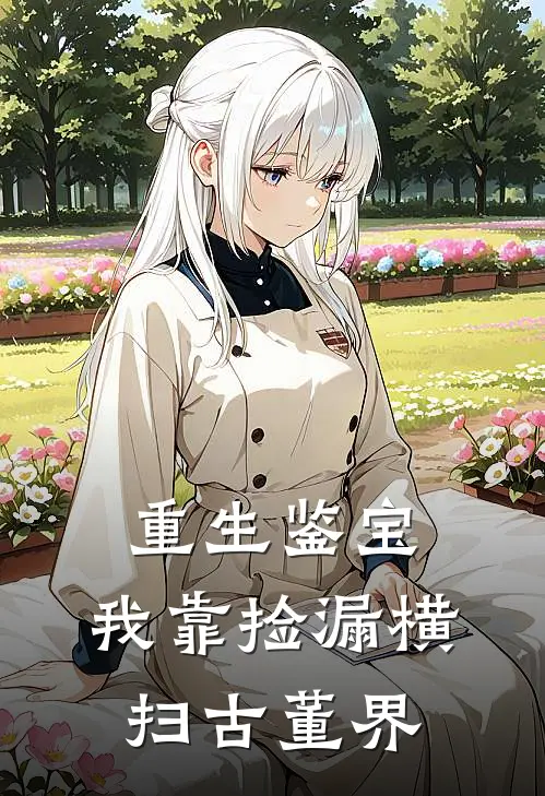 重生鉴宝：我靠捡漏横扫古董界