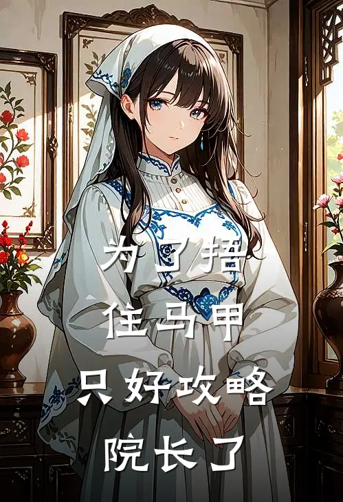 为了捂住马甲，只好攻略院长了