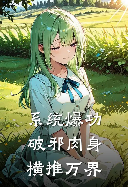系统爆功：破邪肉身横推万界
