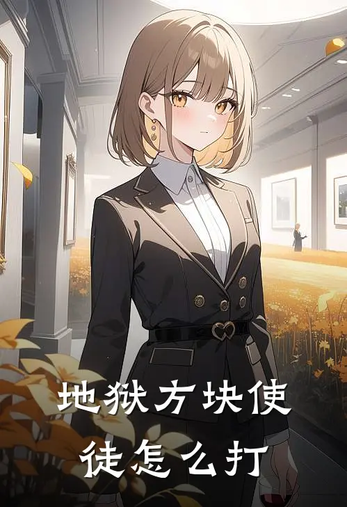 地狱方块使徒怎么打