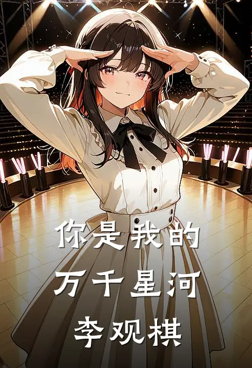 你是我的万千星河李观棋