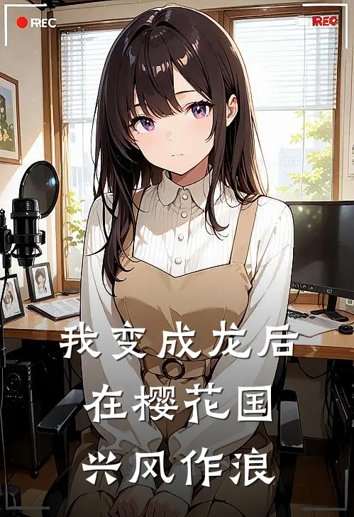 我变成龙后，在樱花国兴风作浪