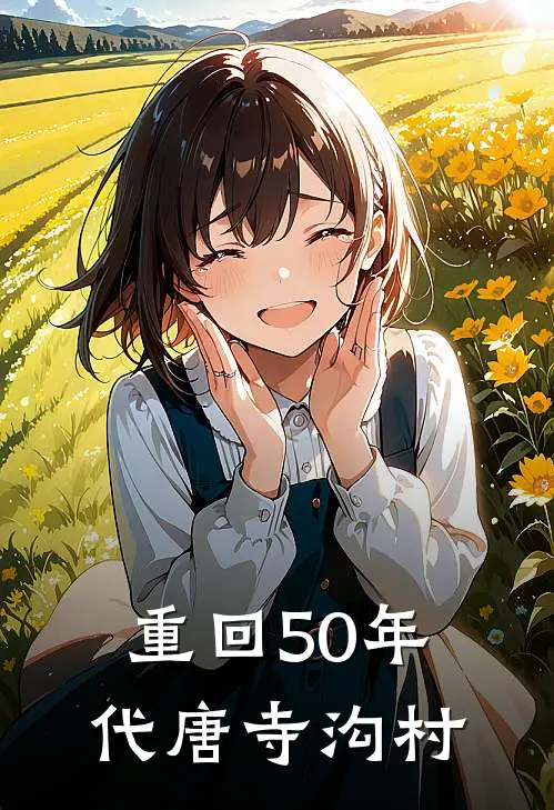 重回50年代唐寺沟村