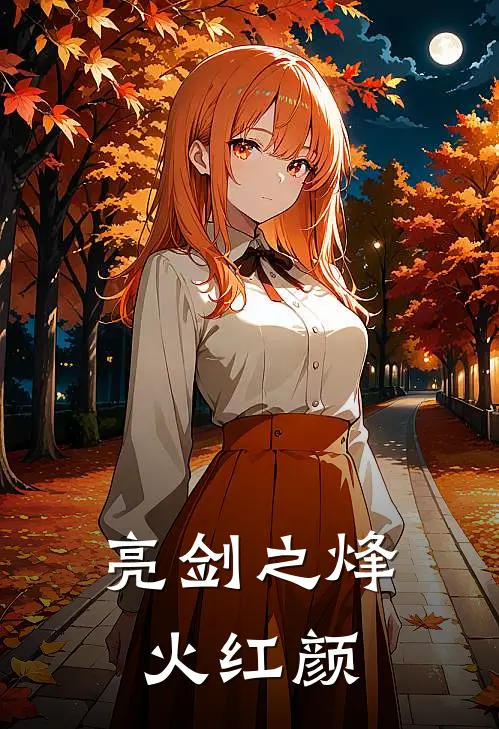 亮剑之烽火红颜