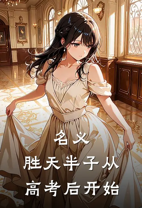 名义：胜天半子从高考后开始