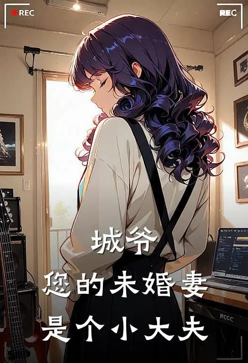 城爷，您的未婚妻是个小大夫