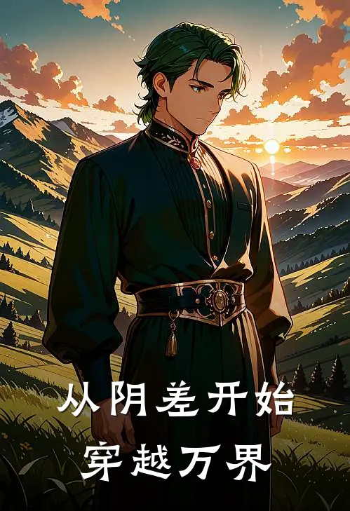 从阴差开始穿越万界