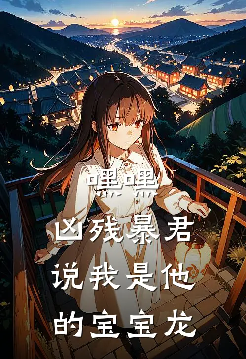 嘿嘿，凶残暴君说我是他的宝宝龙