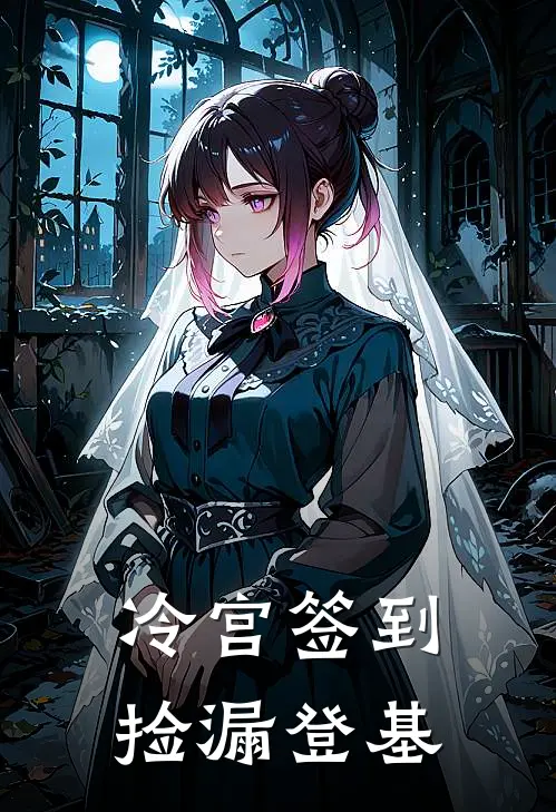 冷宫签到捡漏登基