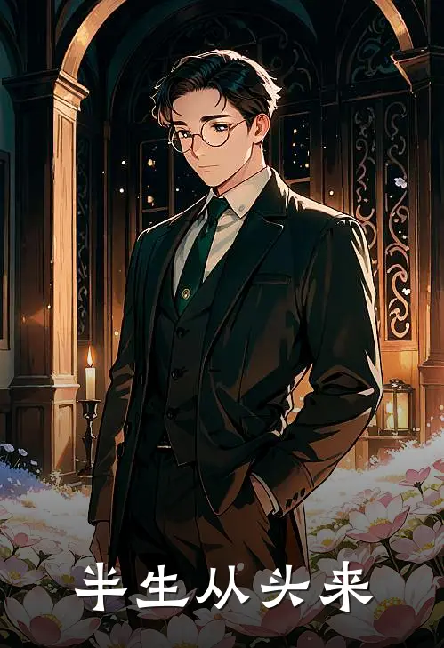 半生从头来