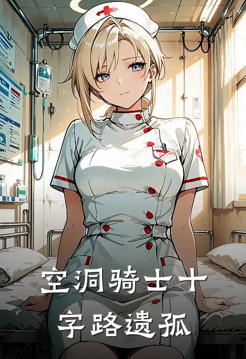 空洞骑士十字路遗孤