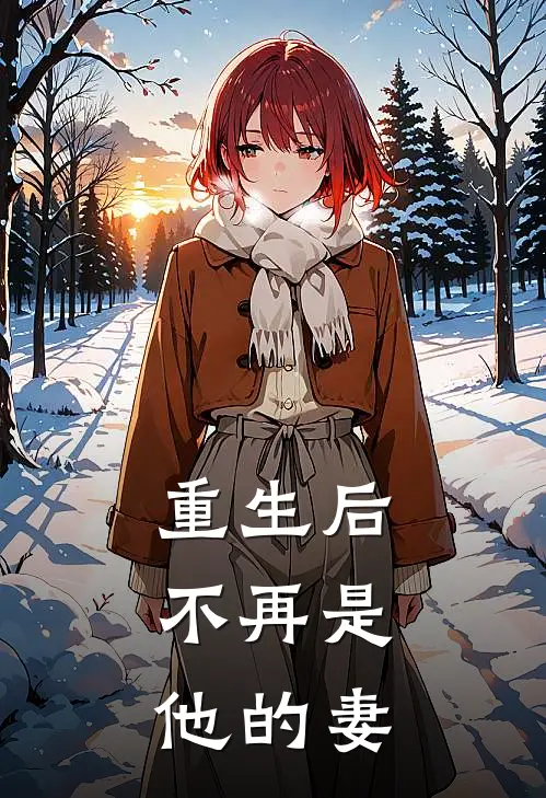 重生后，不再是他的妻
