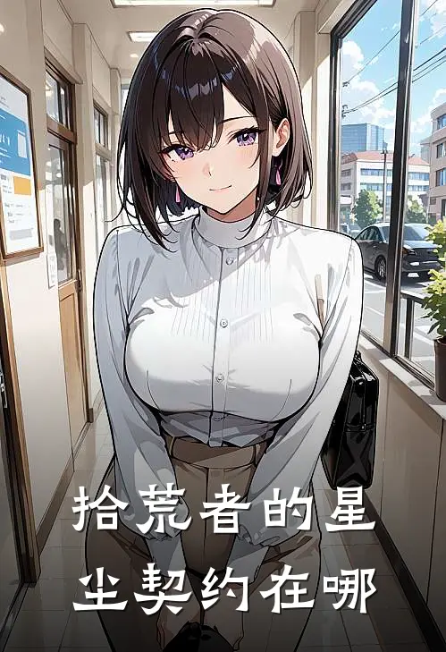 拾荒者的星尘契约在哪