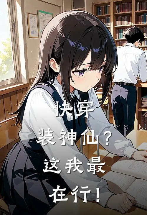 快穿：装神仙？这我最在行！