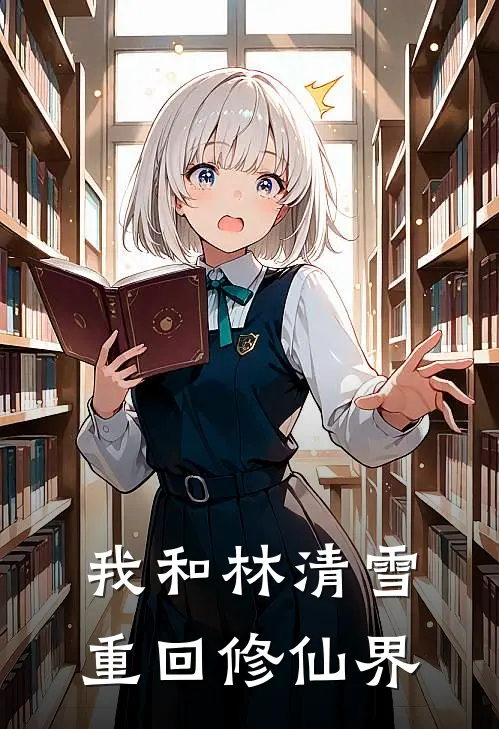 我和林清雪重回修仙界