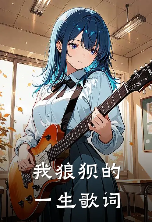 我狼狈的一生歌词