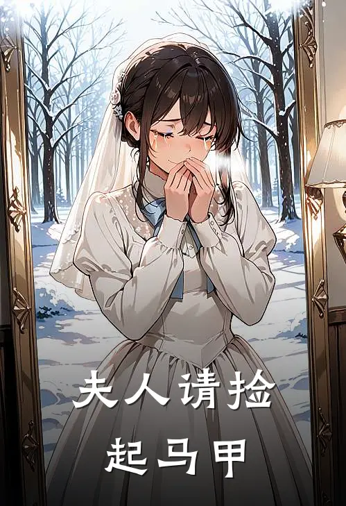 夫人请捡起马甲