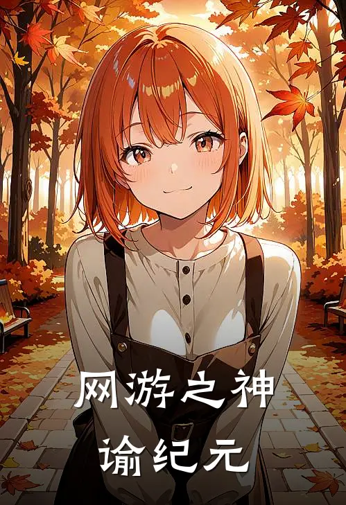 网游之神谕纪元