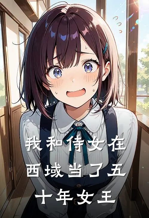 我和侍女在西域当了五十年女王