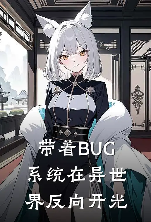 带着BUG系统在异世界反向开光