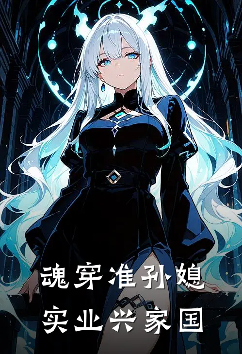 魂穿准孙媳，实业兴家国