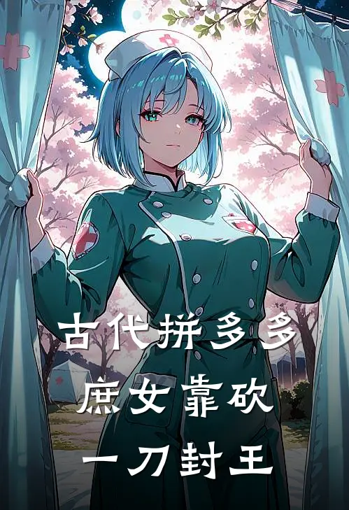 古代拼多多：庶女靠砍一刀封王