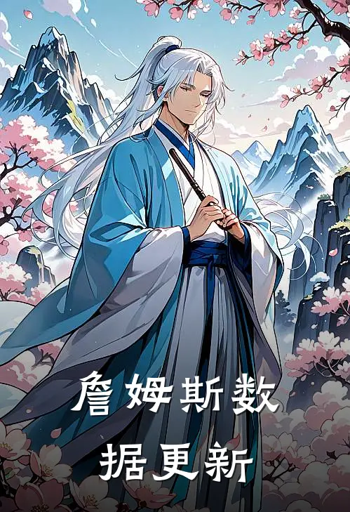 詹姆斯数据更新