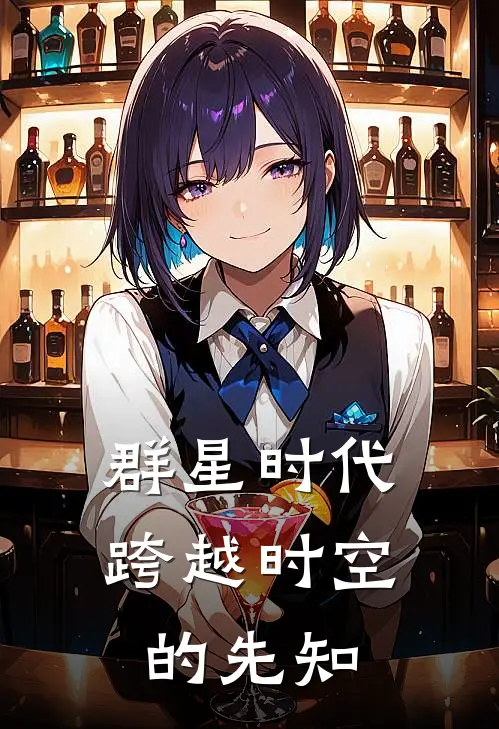 群星时代跨越时空的先知