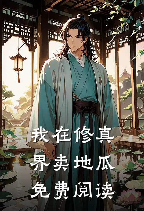 我在修真界卖地瓜免费阅读