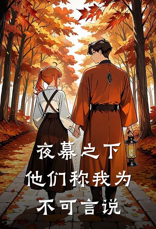 夜幕之下，他们称我为不可言说