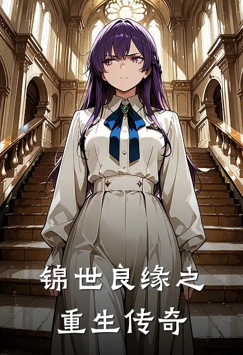 锦世良缘之重生传奇