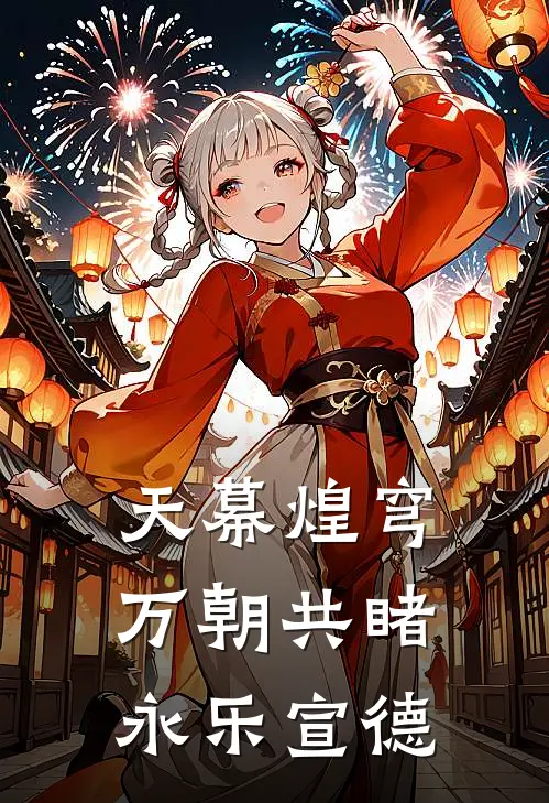 天幕煌穹：万朝共睹永乐宣德(朱棣朱瞻基)全本免费小说_最新章节列表天幕煌穹：万朝共睹永乐宣德(朱棣朱瞻基)