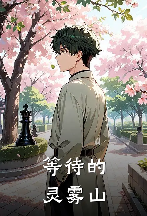 等待的灵雾山