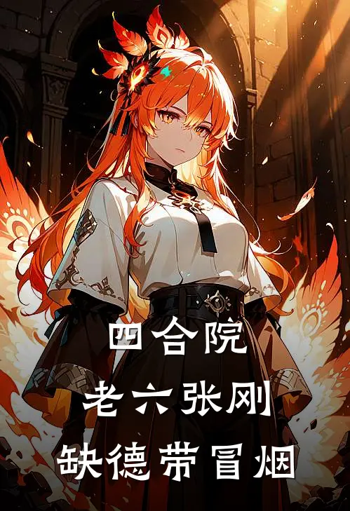 四合院：老六张刚，缺德带冒烟