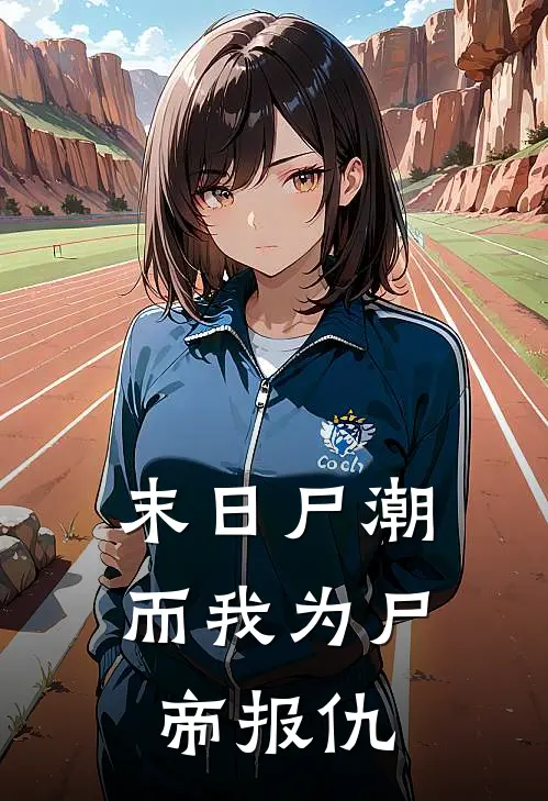 末日尸潮而我为尸帝报仇