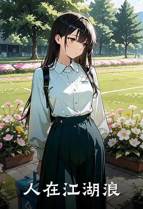 人在江湖浪