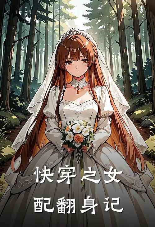 快穿之女配翻身记