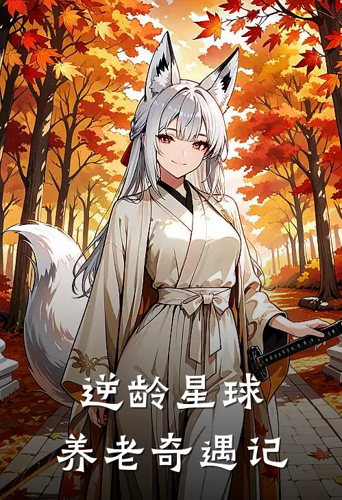 【逆龄星球：养老奇遇记】