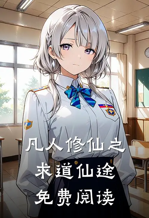 凡人修仙之求道仙途免费阅读