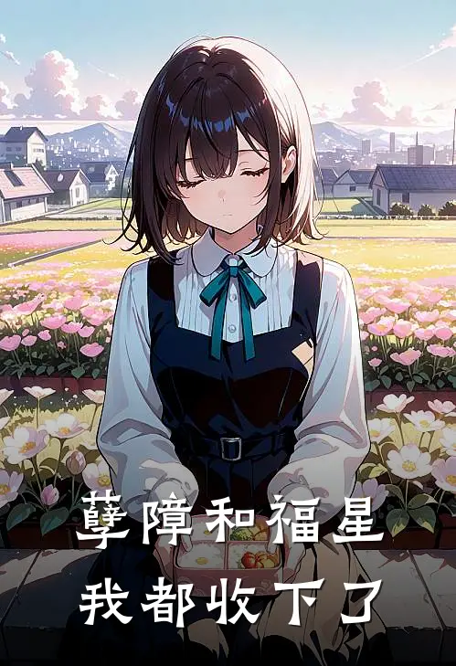 孽障和福星，我都收下了