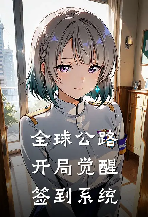 全球公路：开局觉醒签到系统(林风林雪)免费小说_最新小说全文阅读全球公路：开局觉醒签到系统林风林雪