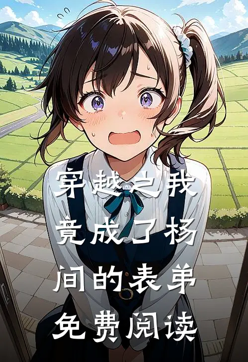 穿越之我竟成了杨间的表弟免费阅读