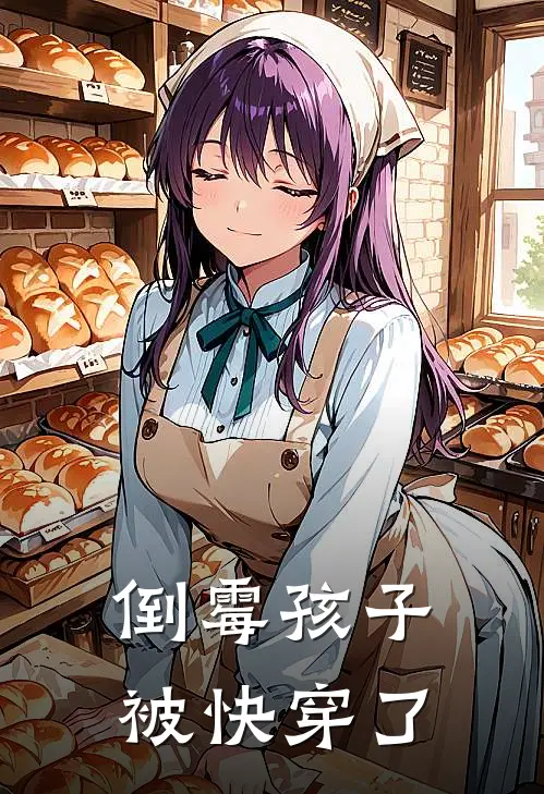 倒霉孩子被快穿了