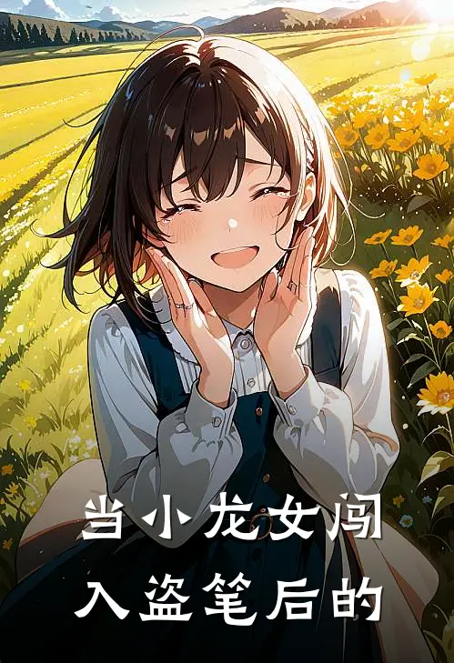 当小龙女闯入盗笔后的